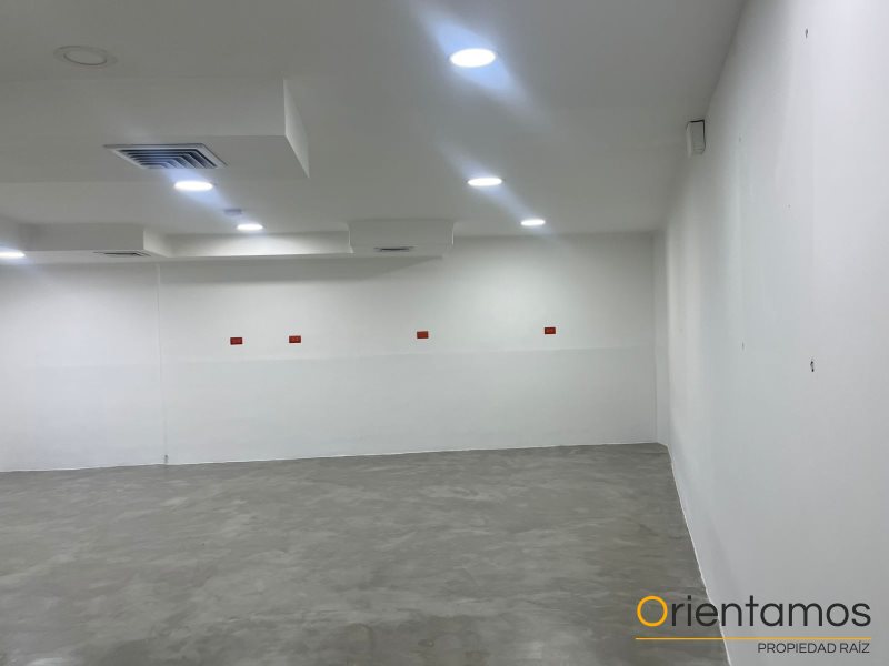 Local disponible para el arriendo en Medellín el codigo es 18711 foto numero 12