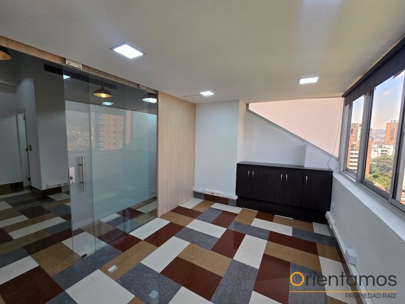 Oficina disponible para el arriendo en Medellín el codigo es 16667 foto numero 6