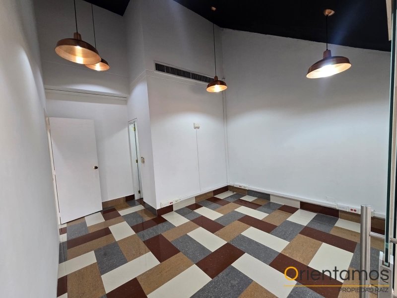 Oficina disponible para el arriendo en Medellín el codigo es 16667 foto numero 9