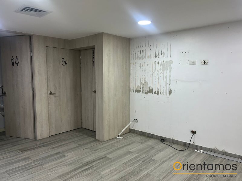 Local disponible para el arriendo en Medellín el codigo es 18711 foto numero 5