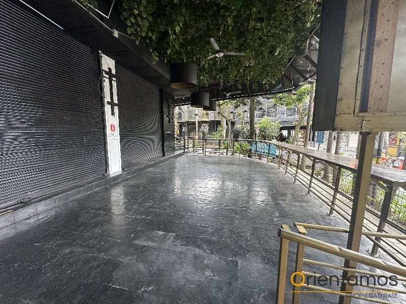 Local disponible para el arriendo en Medellín el codigo es 21442 foto numero 3