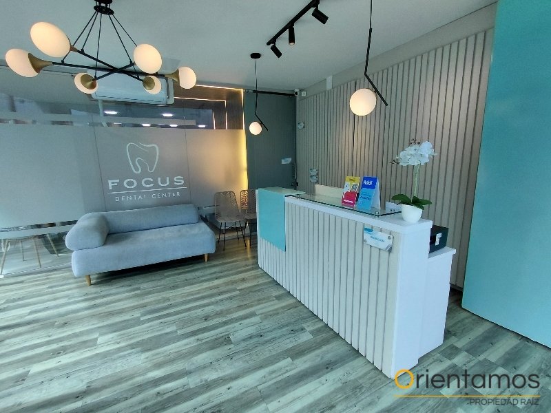 Oficina-Local disponible para el arriendo en Medellín el codigo es 21363 foto numero 6