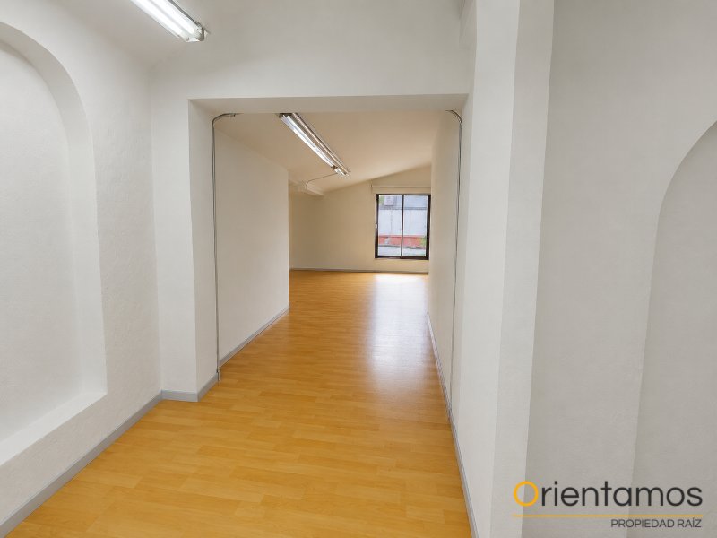 Local disponible para el arriendo en Medellín el codigo es 21182 foto numero 5