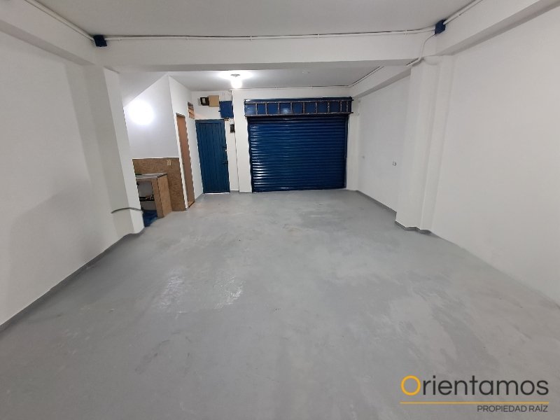Local disponible para el arriendo en Medellín el codigo es 21582 foto numero 3