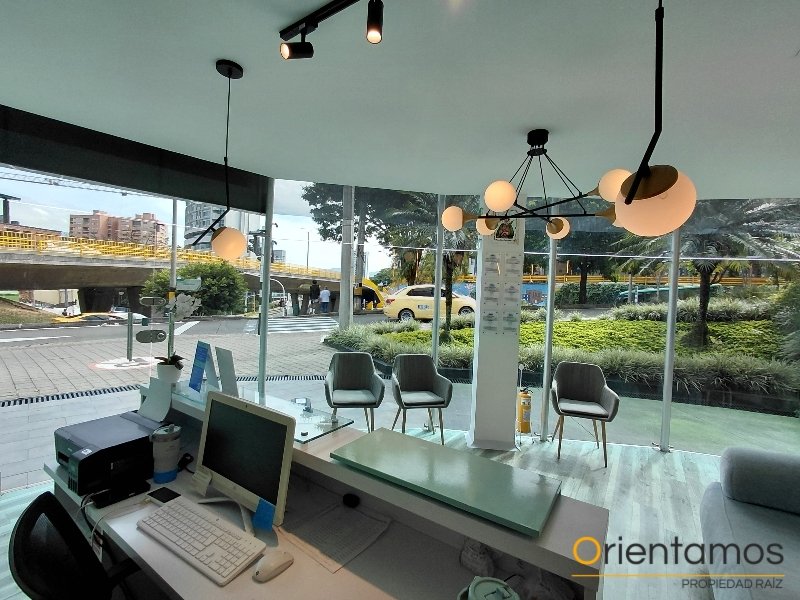 Oficina-Local disponible para el arriendo en Medellín el codigo es 21363 foto numero 7