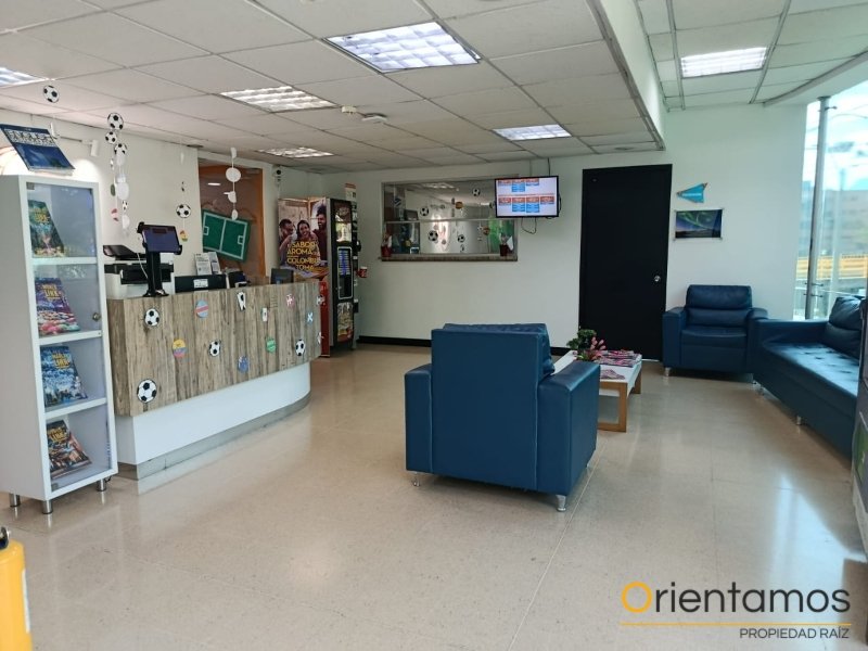 Local disponible para el arriendo en Medellín el codigo es 21374 foto numero 5