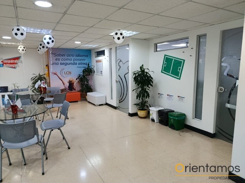 Local disponible para el arriendo en Medellín el codigo es 21374 foto numero 4