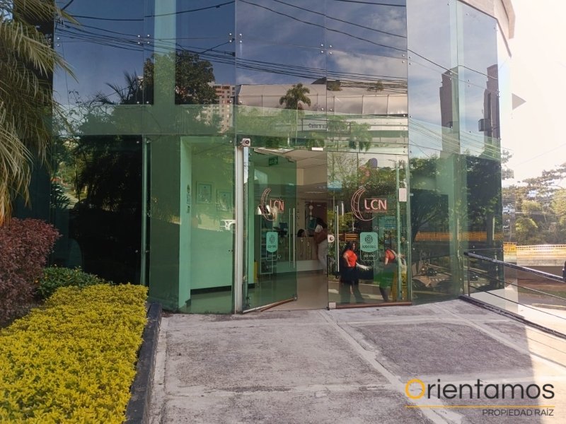 Local disponible para el arriendo en Medellín el codigo es 21374 foto numero 2