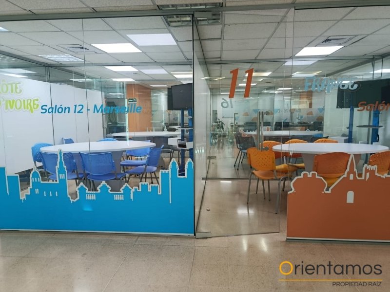 Local disponible para el arriendo en Medellín el codigo es 21374 foto numero 7