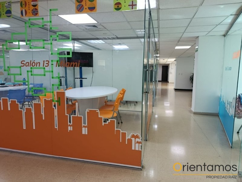 Local disponible para el arriendo en Medellín el codigo es 21374 foto numero 9