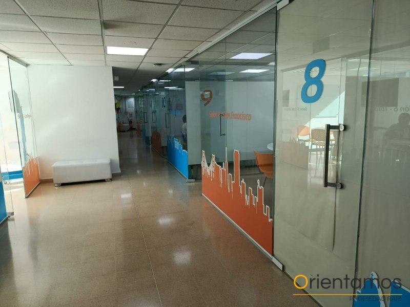 Local disponible para el arriendo en Medellín el codigo es 21374 foto numero 8
