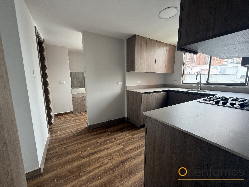 Apartamento disponible para el arriendo en Medellín el codigo es 21528 foto numero 6