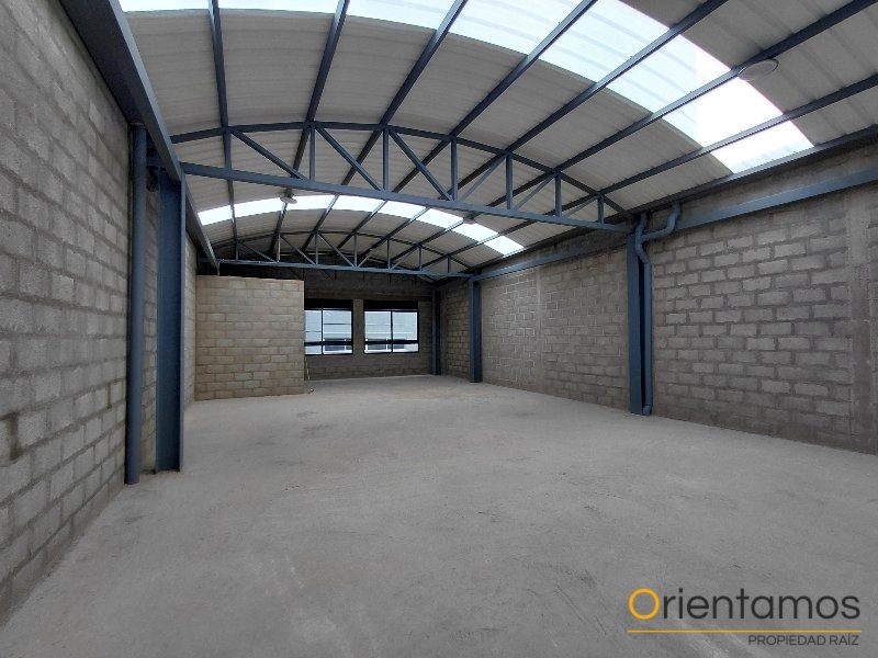 Bodega disponible para el arriendo en Envigado el codigo es 21669 foto numero 6