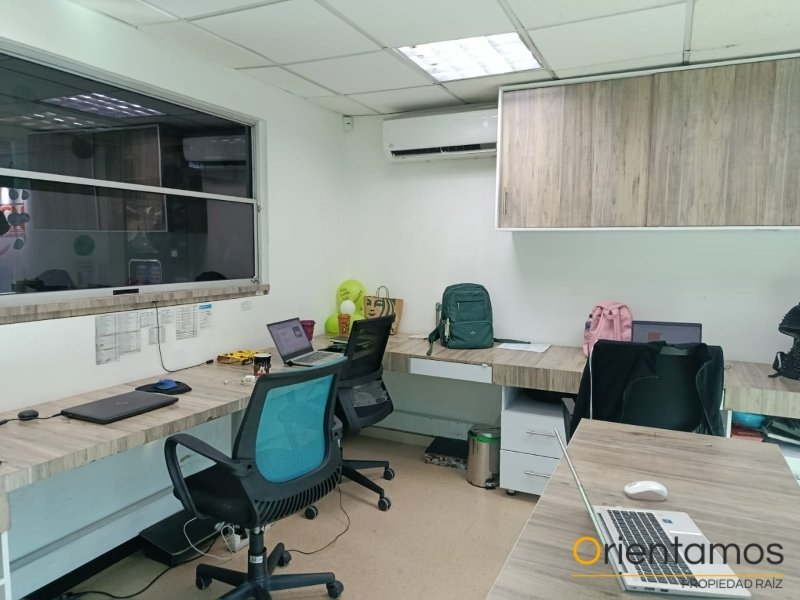 Local disponible para el arriendo en Medellín el codigo es 21374 foto numero 13