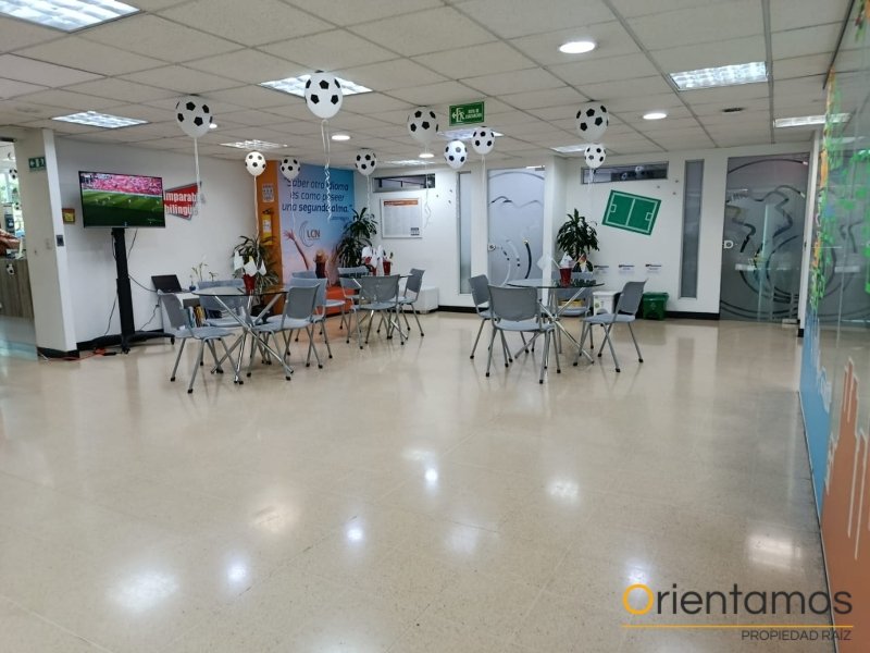 Local disponible para el arriendo en Medellín el codigo es 21374 foto numero 14