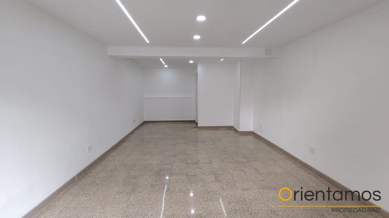 Local disponible para el arriendo en Medellín el codigo es 20719 foto numero 3