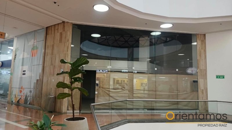 Local disponible para el arriendo en Medellín el codigo es 21610 foto numero 3
