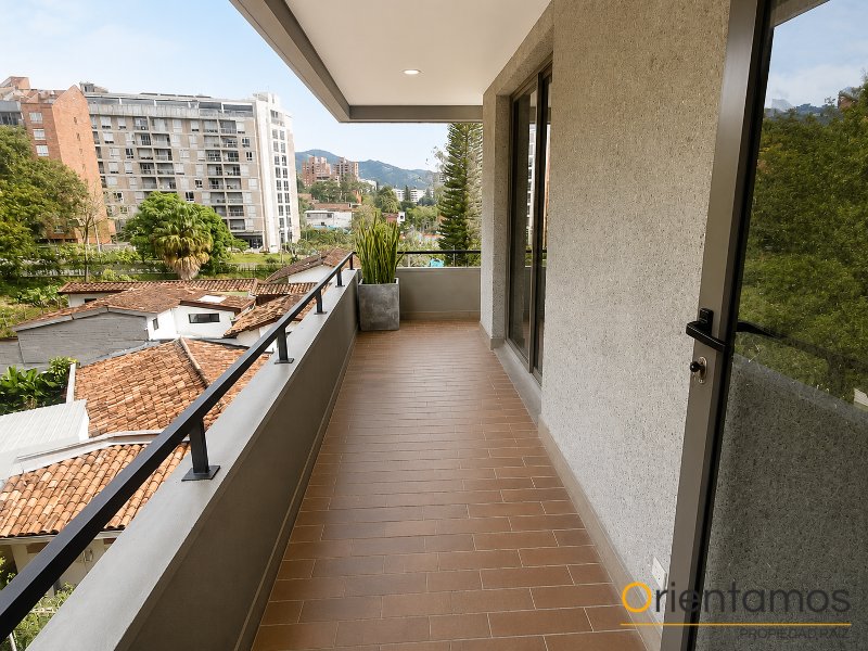 Apartamento disponible para el arriendo en Medellín el codigo es 21419 foto numero 8