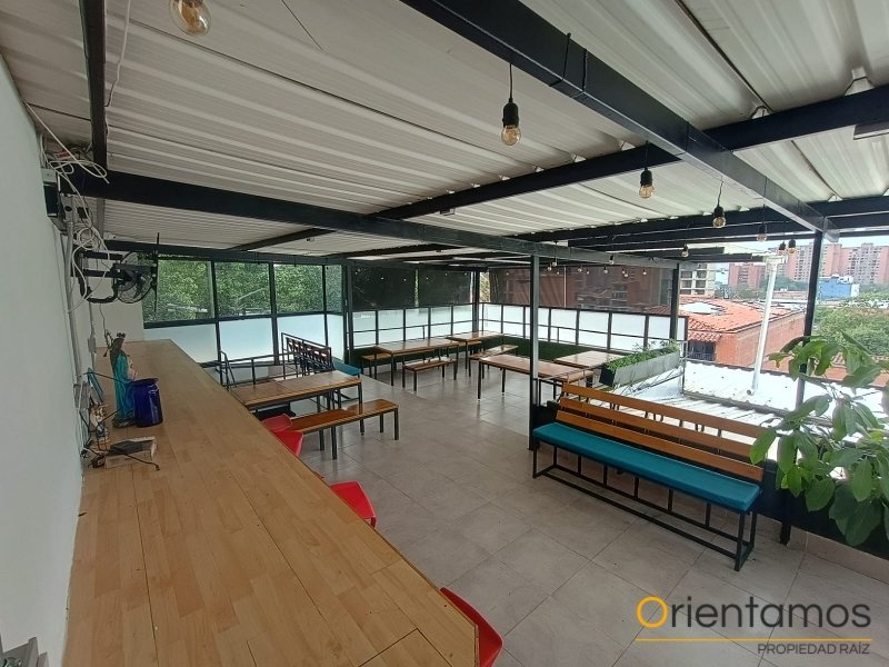 Local para el arriendo en Medellín - Estadio el codigo es 21343 foto numero 5