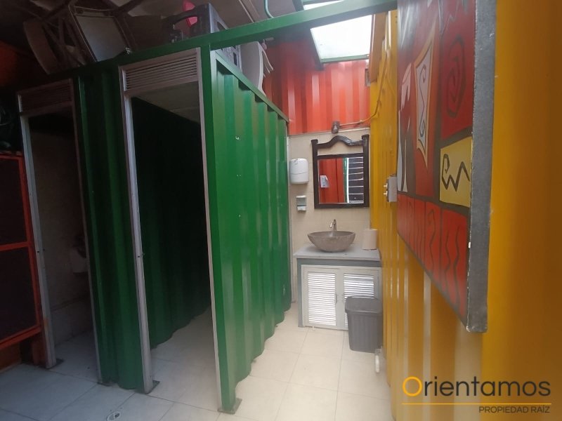Local disponible para el arriendo en Medellín el codigo es 14808 foto numero 12