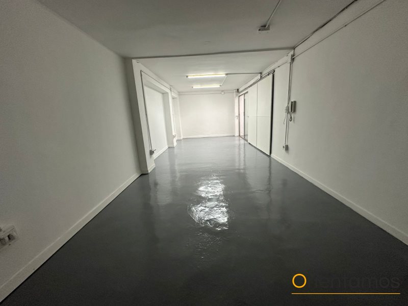 Local disponible para el arriendo en Medellín el codigo es 19999 foto numero 3