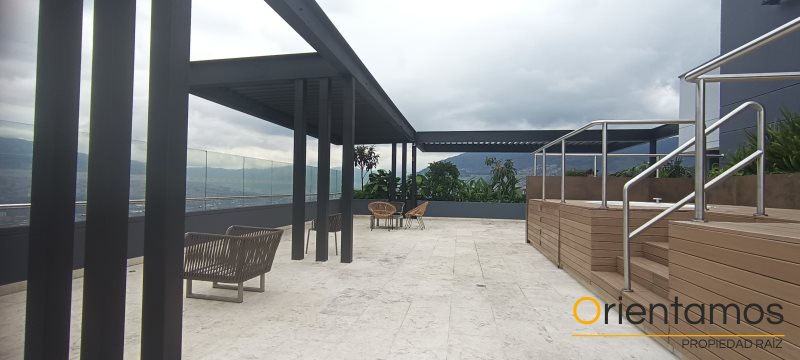 Apartamento disponible para el arriendo en Medellín el codigo es 20060 foto numero 22