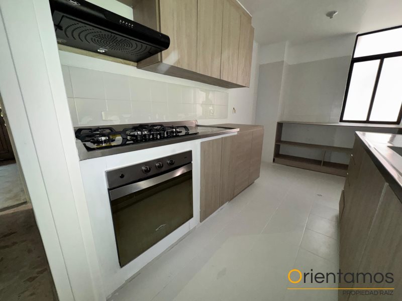 Apartamento disponible para el arriendo en Medellín el codigo es 20638 foto numero 7