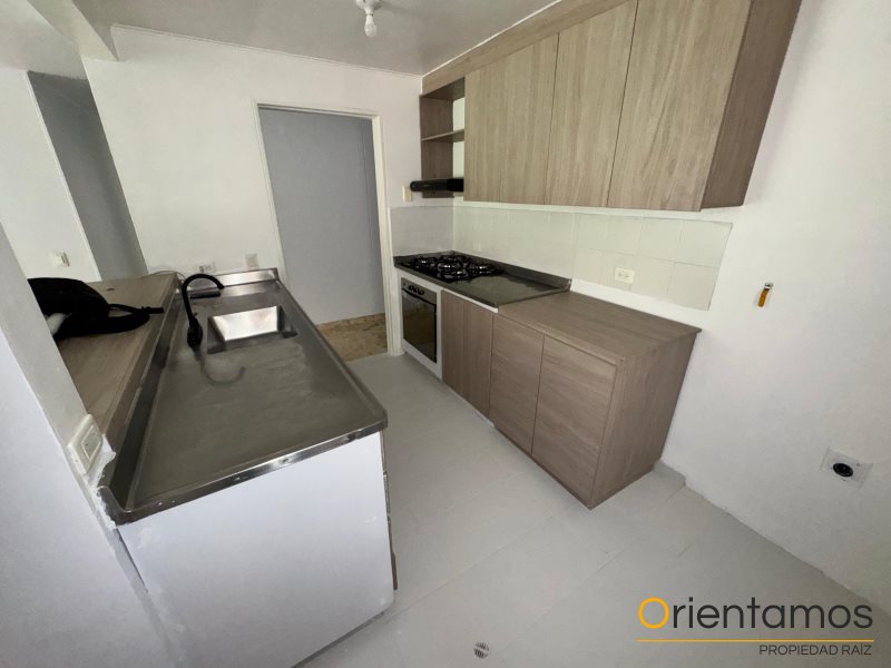 Apartamento disponible para el arriendo en Medellín el codigo es 20638 foto numero 9
