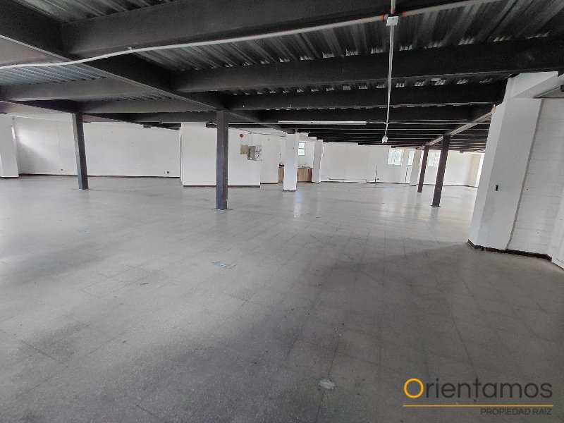 Bodega disponible para el arriendo en Medellín el codigo es 21434 foto numero 5