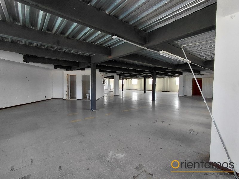 Bodega disponible para el arriendo en Medellín el codigo es 21434 foto numero 6