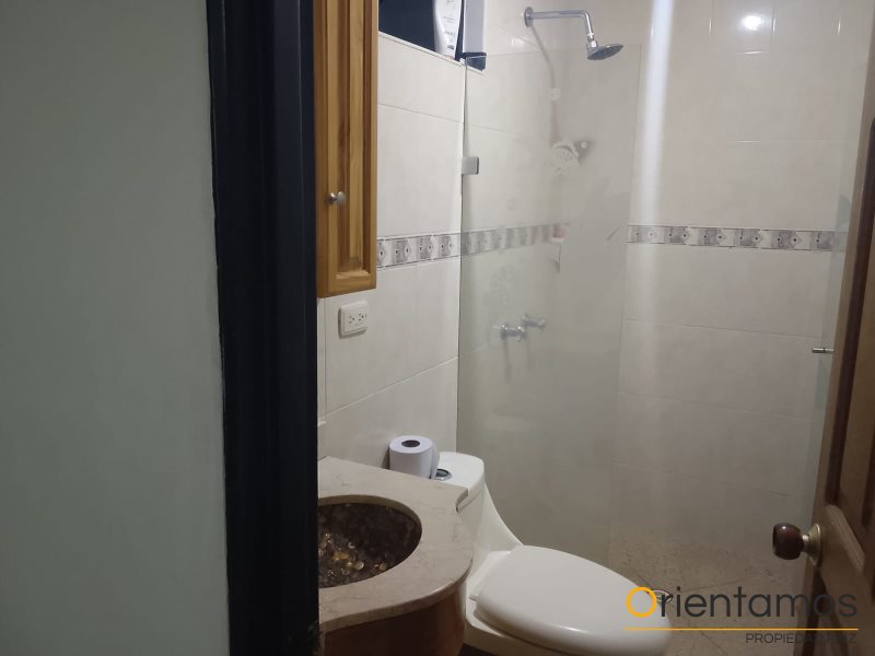 Apartamento disponible para el arriendo en Medellín el codigo es 21004 foto numero 13