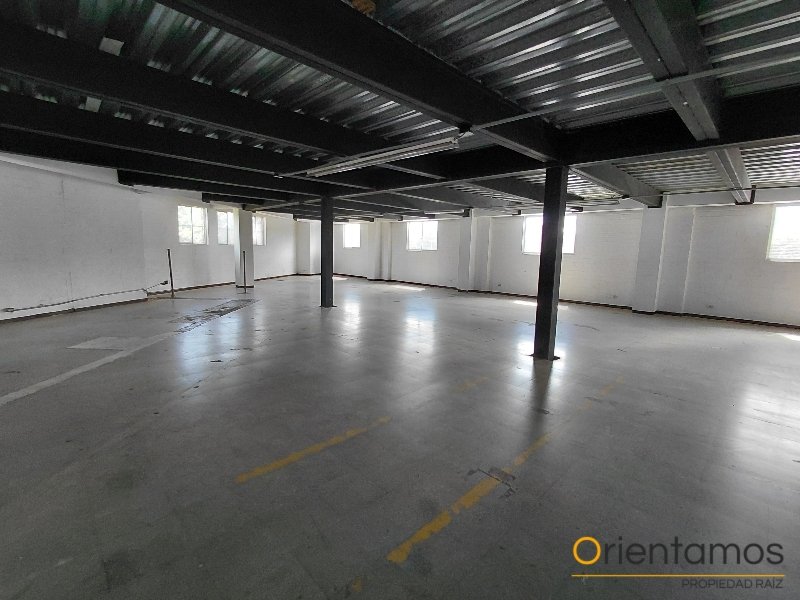 Bodega disponible para el arriendo en Medellín el codigo es 21434 foto numero 7