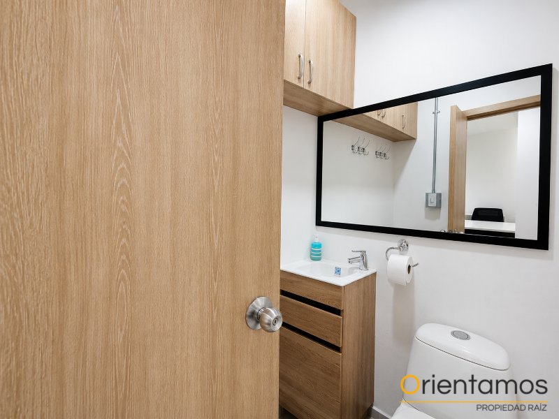 Oficina disponible para el arriendo en Medellín el codigo es 21378 foto numero 5