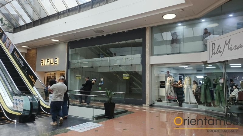 Local disponible para el arriendo en Medellín el codigo es 21617 foto numero 4