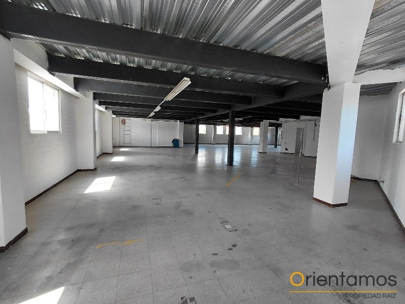 Bodega disponible para el arriendo en Medellín el codigo es 21434 foto numero 10