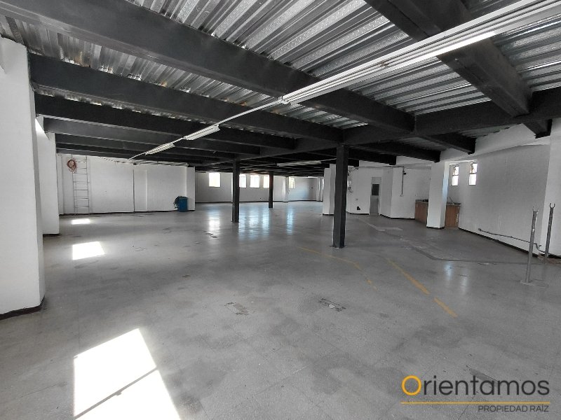 Bodega disponible para el arriendo en Medellín el codigo es 21434 foto numero 11
