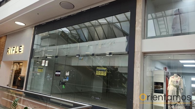 Local disponible para el arriendo en Medellín el codigo es 21617 foto numero 6