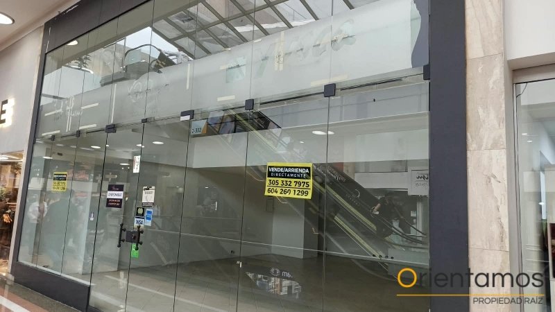Local disponible para el arriendo en Medellín el codigo es 21617 foto numero 7