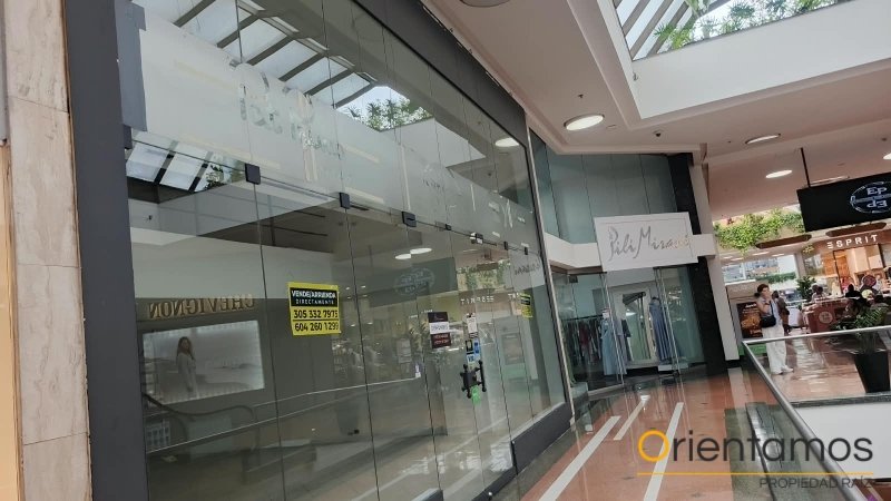 Local disponible para el arriendo en Medellín el codigo es 21617 foto numero 5
