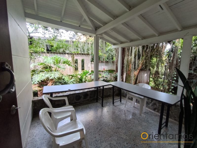 Casa-local disponible para el arriendo en Medellín el codigo es 5852 foto numero 25