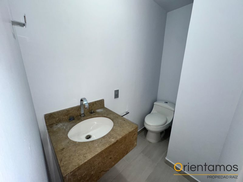 Apartamento disponible para el arriendo en Medellín el codigo es 20638 foto numero 6