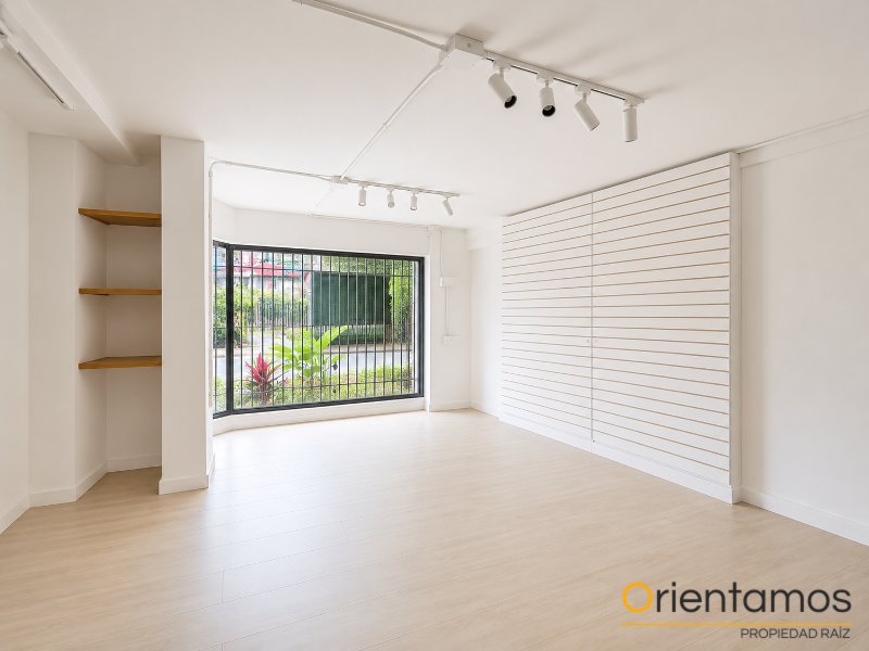 Local disponible para el arriendo en Medellín el codigo es 21166 foto numero 4