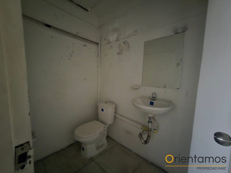 Bodega disponible para el arriendo en Medellín el codigo es 21011 foto numero 10