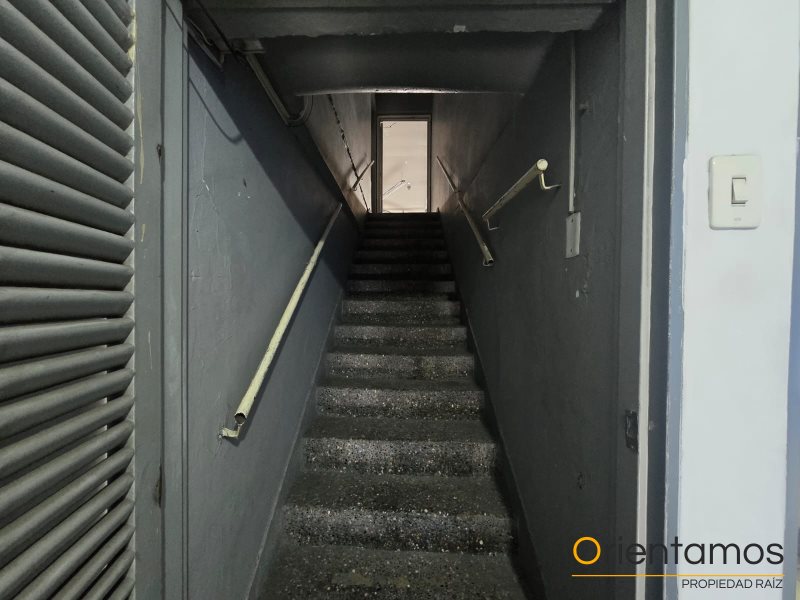 Bodega disponible para el arriendo en Medellín el codigo es 21011 foto numero 14