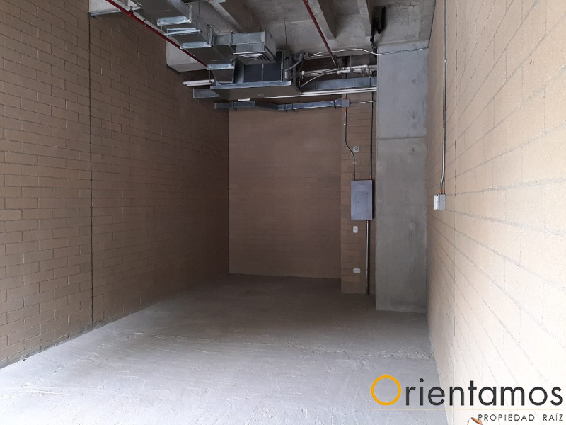 Local disponible para el arriendo en Medellín el codigo es 16857 foto numero 2