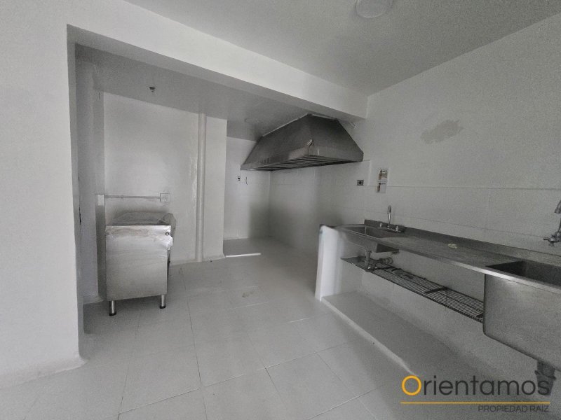 Local disponible para el arriendo en Medellín el codigo es 21077 foto numero 9