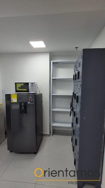 Oficina disponible para el arriendo en Medellín el codigo es 21445 foto numero 4