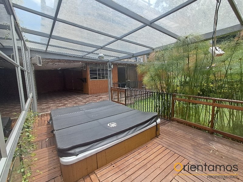 Casa disponible para el arriendo en Medellín el codigo es 21533 foto numero 22