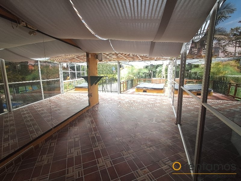 Casa disponible para el arriendo en Medellín el codigo es 21533 foto numero 23