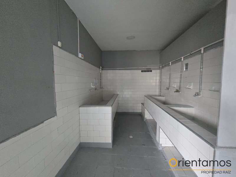 Bodega disponible para el arriendo en Medellín el codigo es 21011 foto numero 8